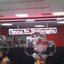 Steak 'n Shake - American Restaurants