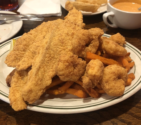 Murphy's Seafood Restaurant - Hammond, LA