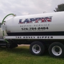 Lappin Septic Service - Septic Tank & System Cleaning