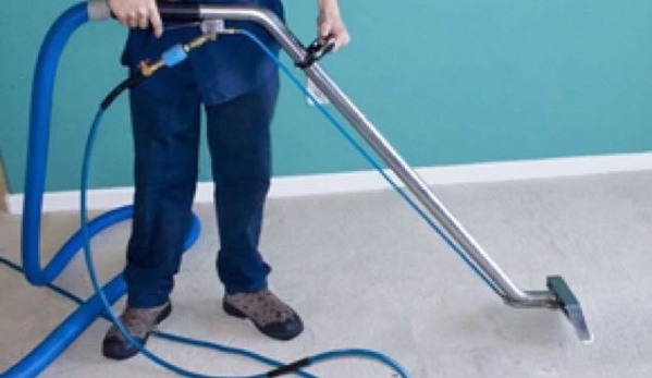 Champion Carpet Cleaning and Restoration - Boynton Beach, FL