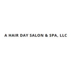 A Hair Day Salon LLC