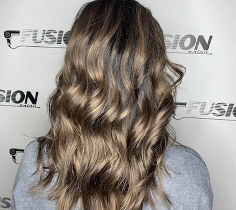 Fusion Salon - Dixon, IL