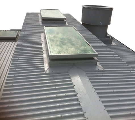 Regent Skylights - Seven Hills, NSW