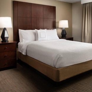 Residence Inn Seattle North/Lynnwood Everett - Lynnwood, WA