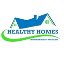 Healthy Homes - Water Damage Restoration