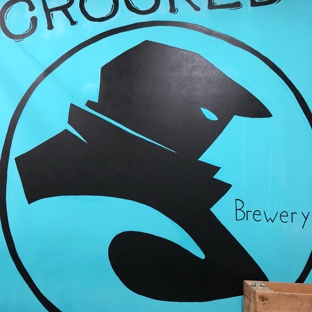 Crooked Current Brewery - Pawtucket, RI