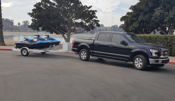 Orange County Jet Ski Rentals - Costa Mesa, CA. Jet ski rentals in Orange County, CA