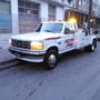 East Coast Towing Inc.