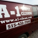 A-1 Carpet Cleaning - Carpet & Rug Cleaners