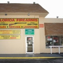 Florida Firearms - Guns & Gunsmiths