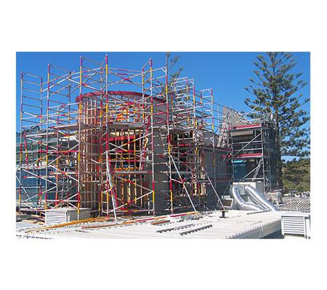 Action Scaffolds - Acacia Ridge, QLD