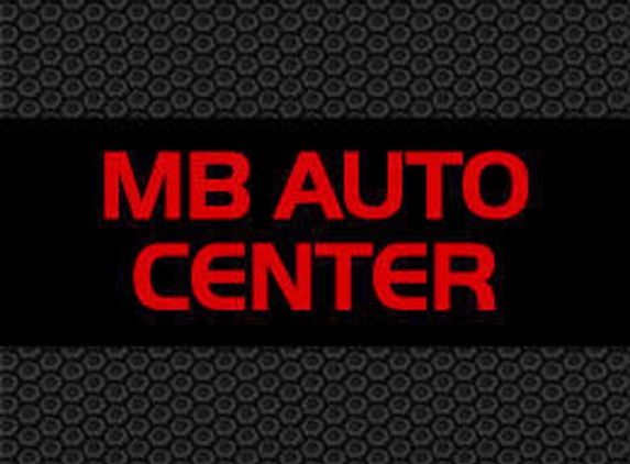 MB Auto Center - Castaic, CA