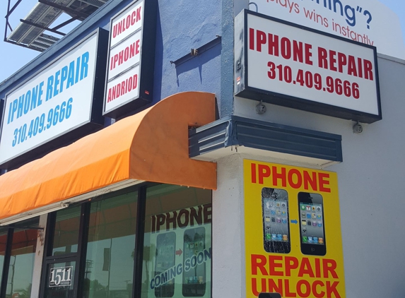 Iphone Repair West LA - Los Angeles, CA