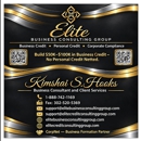 Elite Business Consulting Group - Credit & Debt Counseling
