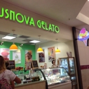 Gusnova Gelato - Ice Cream & Frozen Desserts