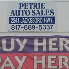 Petire Auto