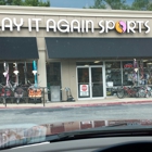 Play It Again Sports