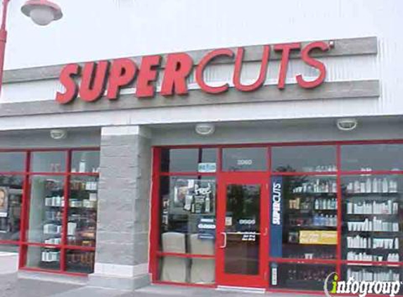 Supercuts - Santa Rosa, CA