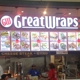 Great Wraps