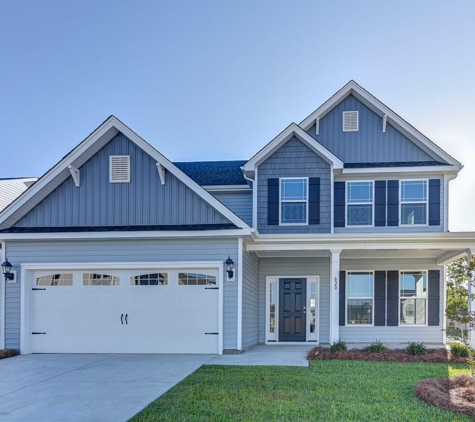 Eastwood Homes at Harrington - Greenville, SC