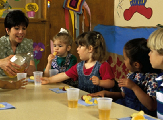 Head Start Preschool 2 - North Lauderdale, FL