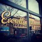 Everett's Barbershop
