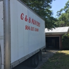 G&B MOVERS LLC