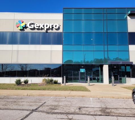 Gexpro - Fenton, MO