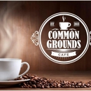 Common Grounds Cafe - Coffee Shops