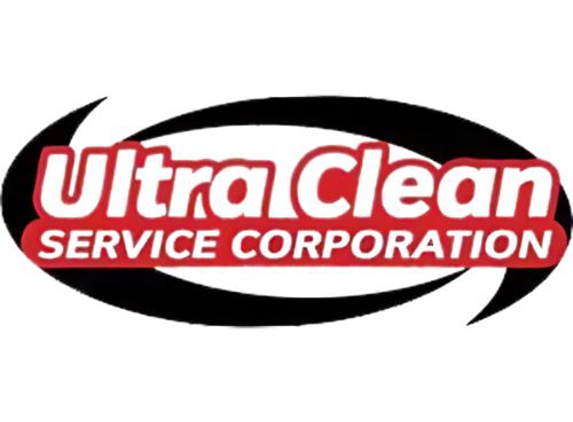 Ultra Clean Service Corp - Minneapolis, MN