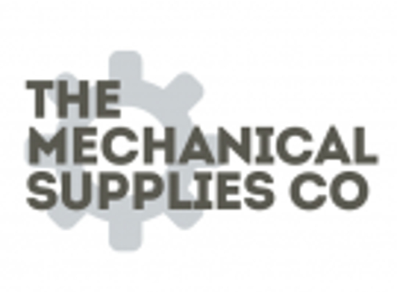 The Mechanical Supplies Company - Cincinnati, OH