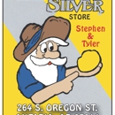 The Gold And Silver Store - Gold, Silver & Platinum Buyers & Dealers