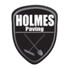 Holmes Asphalt Paving gallery