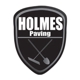 Holmes Asphalt Paving