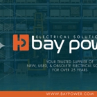 Bay Power Inc