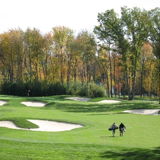 The Charter Oak Country Club - Hudson, MA