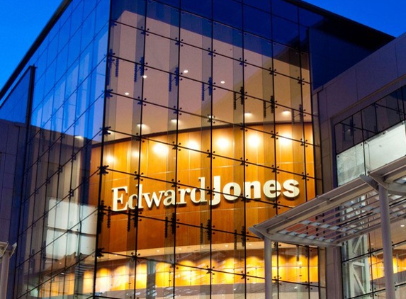 Edward Jones - Financial Advisor: Caroline R Fox - Sacramento, CA