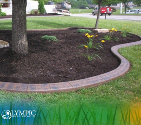 Olympic Lawn & Landscape, Inc. - Lees Summit, MO