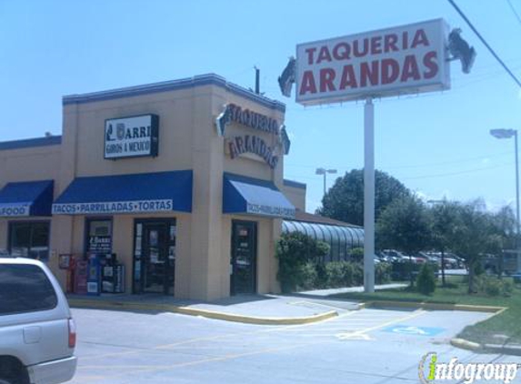 Taqueria Arandas - Jersey Village, TX