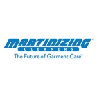 Martinizing Cleaners