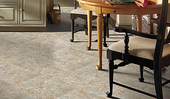 Better Quality Carpets and Floors - Wixom, MI