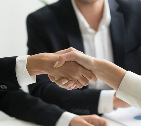 Pogson Cronin Kerr Solicitors & Notary - Lavington, NSW