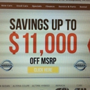 Nissan of Chesapeake - New Car Dealers