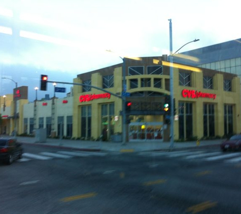 CVS Pharmacy - Los Angeles, CA