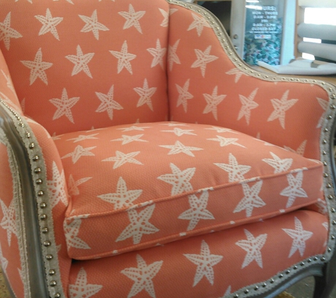 Covington's Upholstery - Panama City Beach, FL