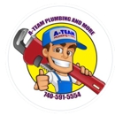 A-Team Plumbing And More LLC - Home Improvements