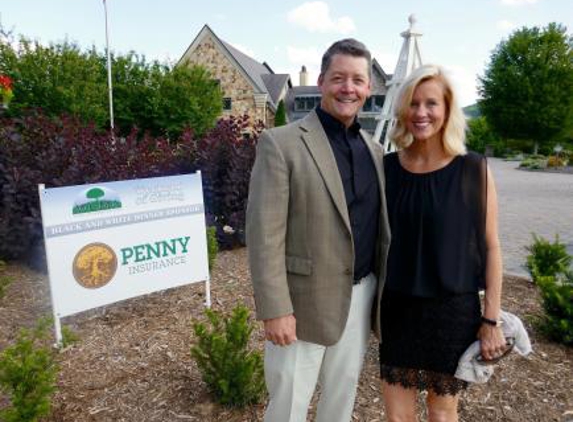 Penny Insurance Agency - Hendersonville, NC