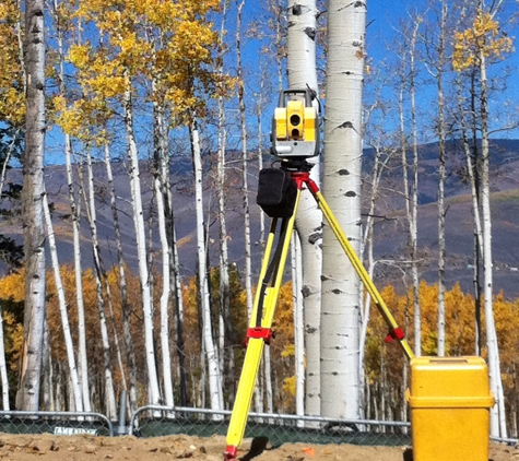 Gore Range Surveying LLC-Samuel Ecker - Avon, CO