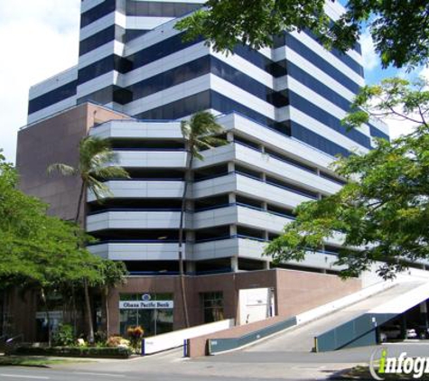 American Mutual Group - Honolulu, HI