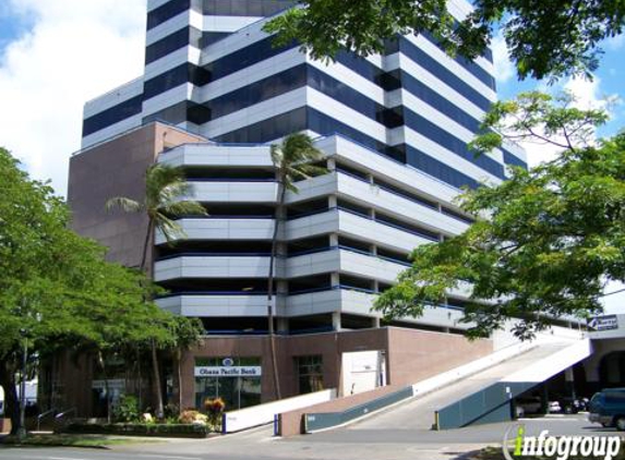 Pension Services Corporation - Honolulu, HI